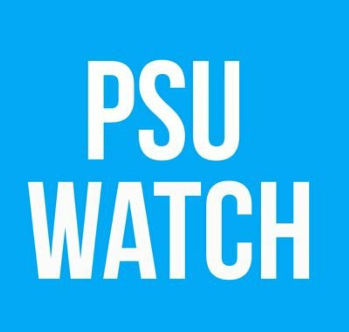 PSU Watch photo