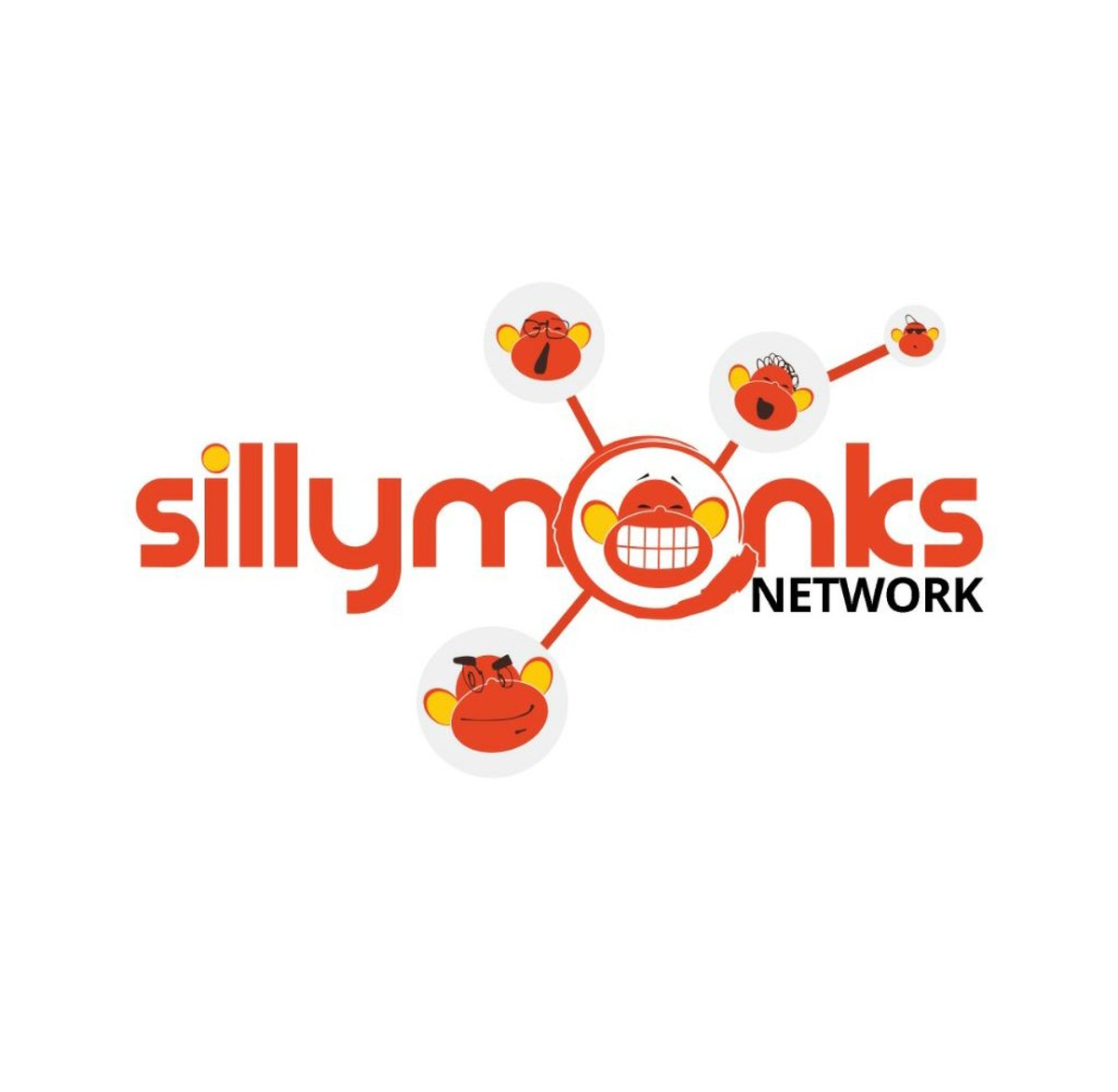 Silly Monks Network photo