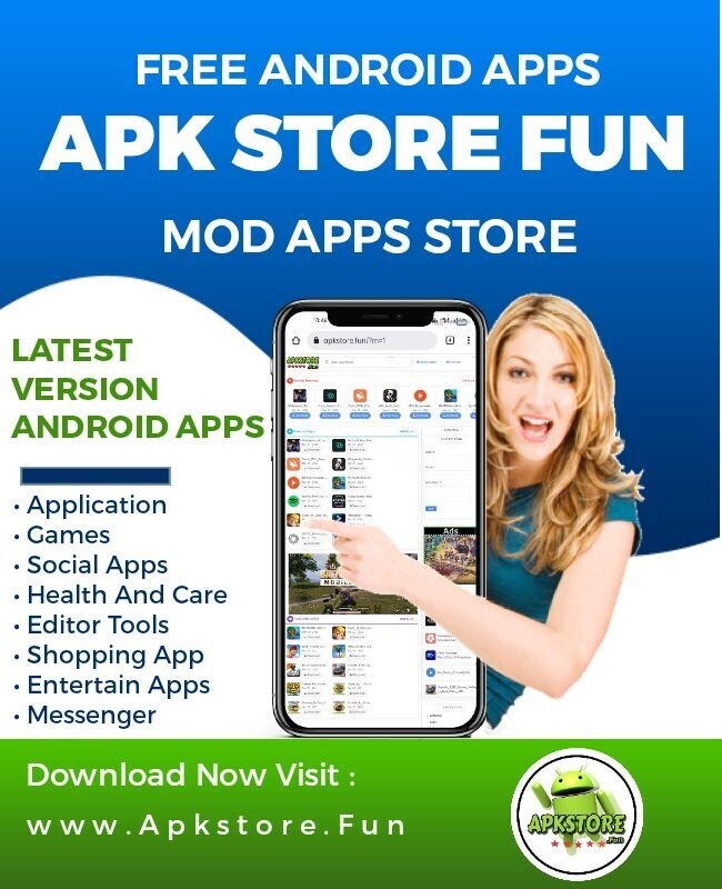 Latest APK Games & Latest Android Apps Free Download