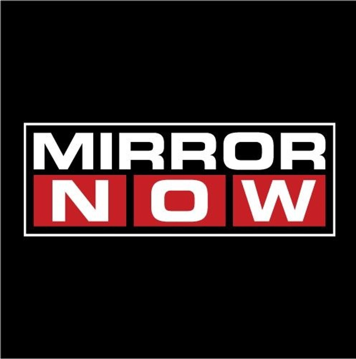 Mirror Now photo