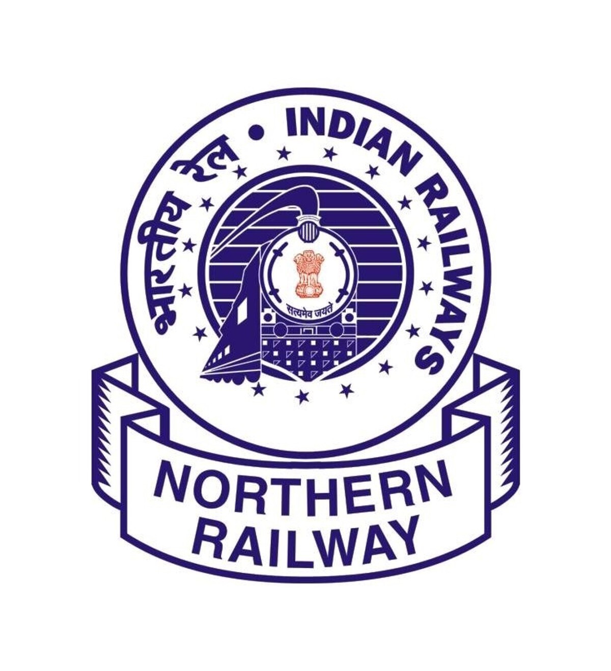 Northern Railway photo