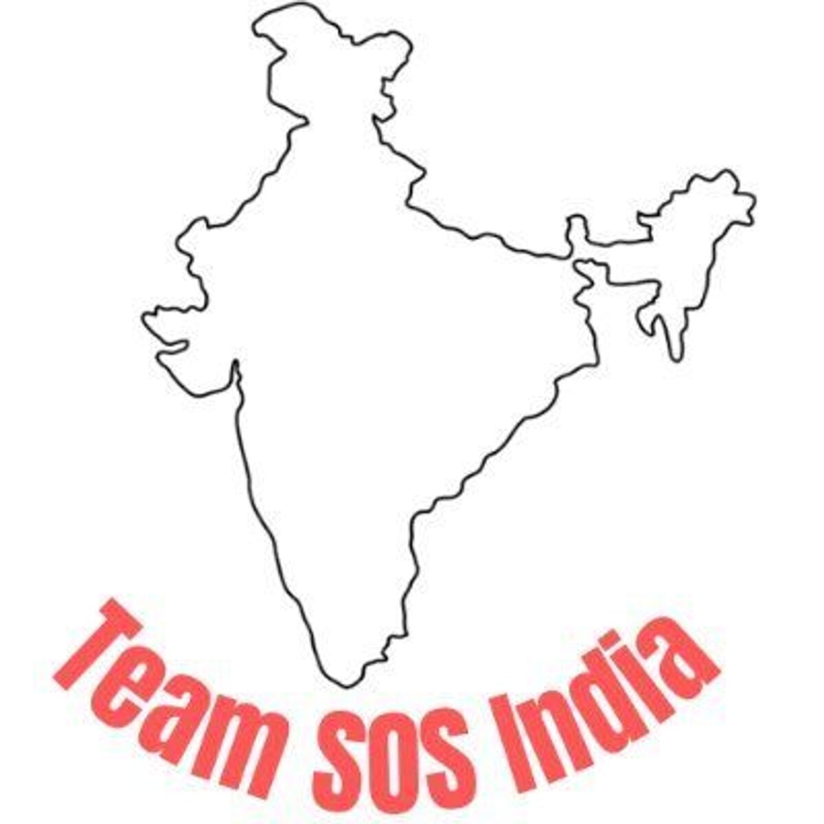 Team S.O.S India photo