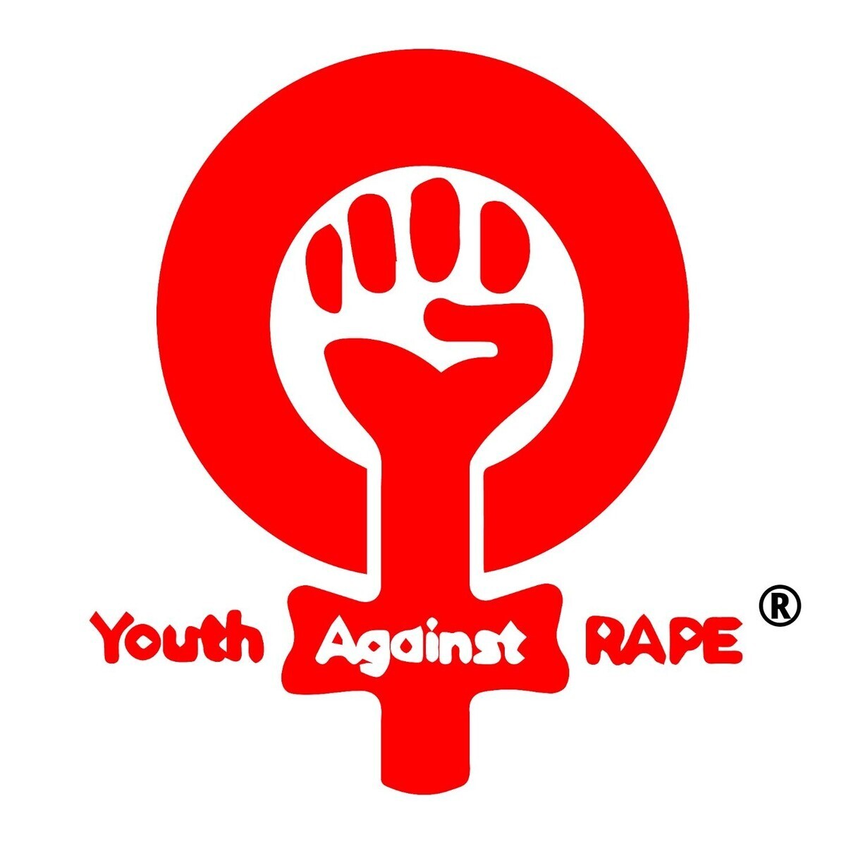 Youth Against Rape photo