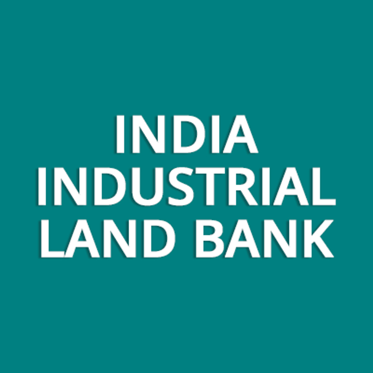 India Industrial Land Bank photo
