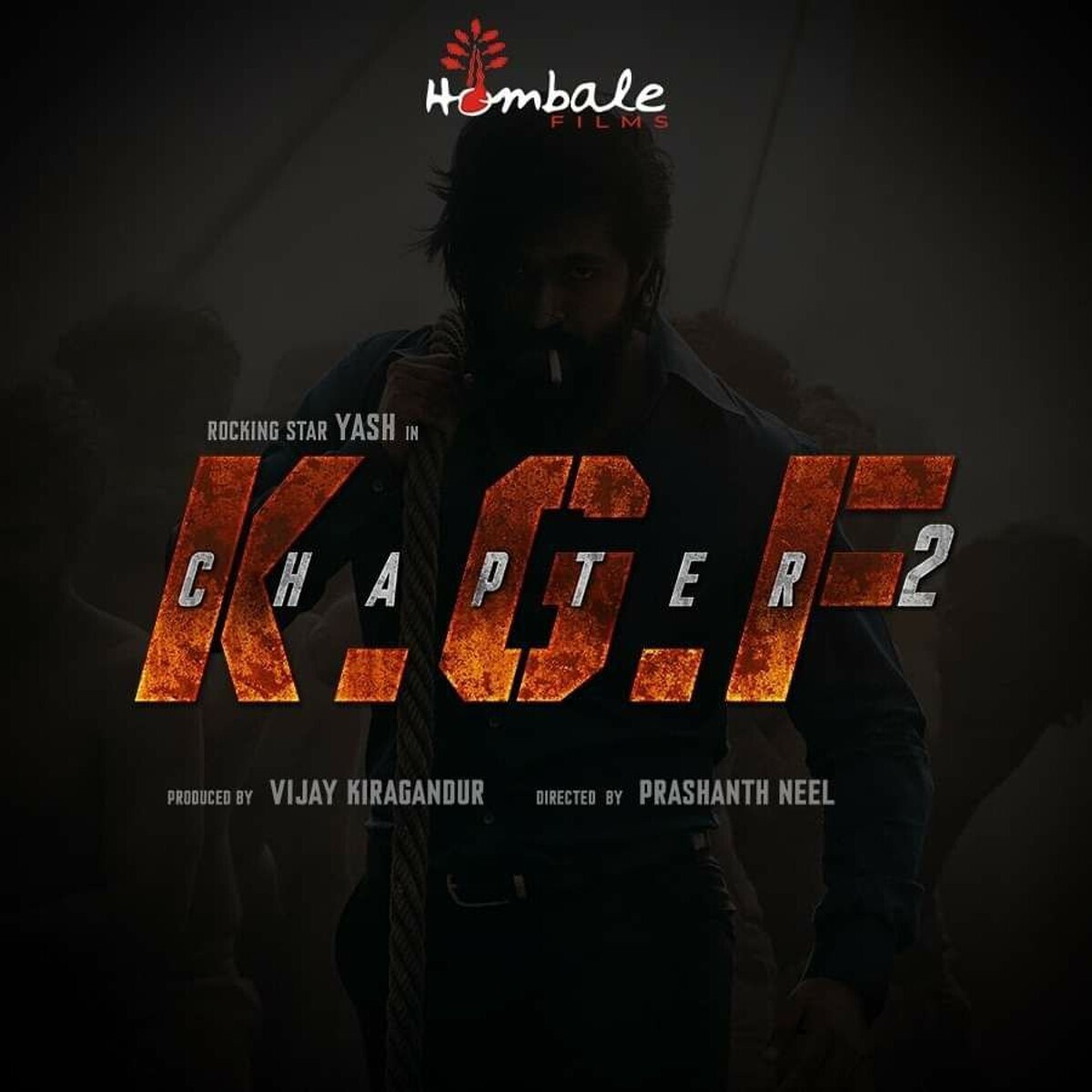 KGF Chapter 2 photo
