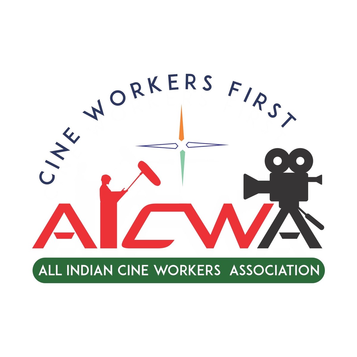 All Indian Cine Workers Association  photo