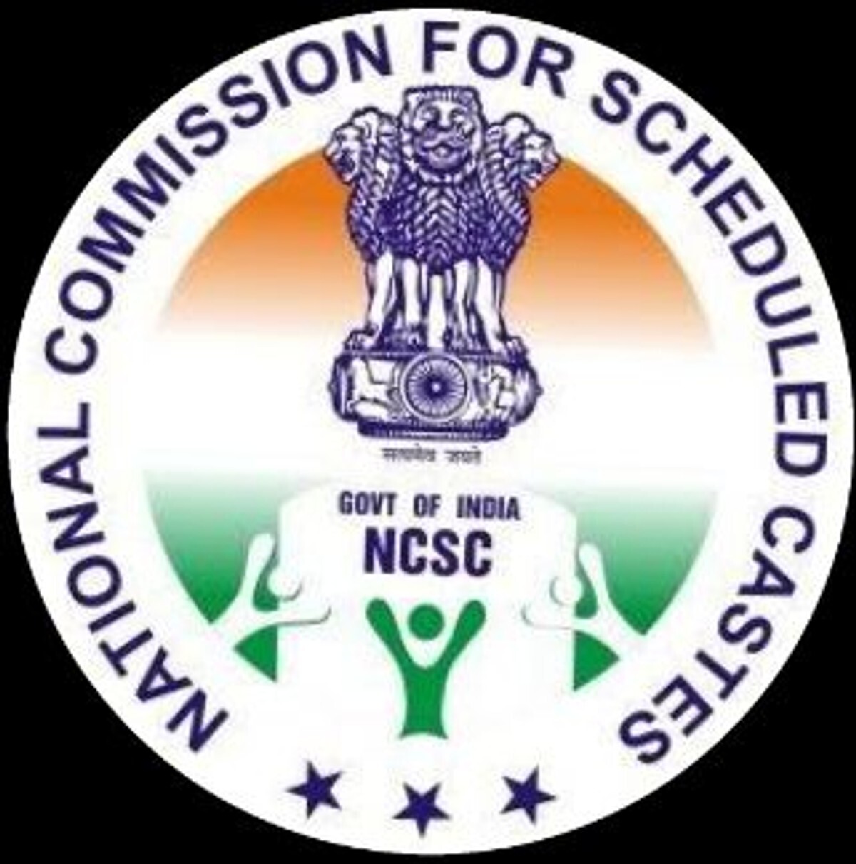 National Commission for Scheduled Castes photo