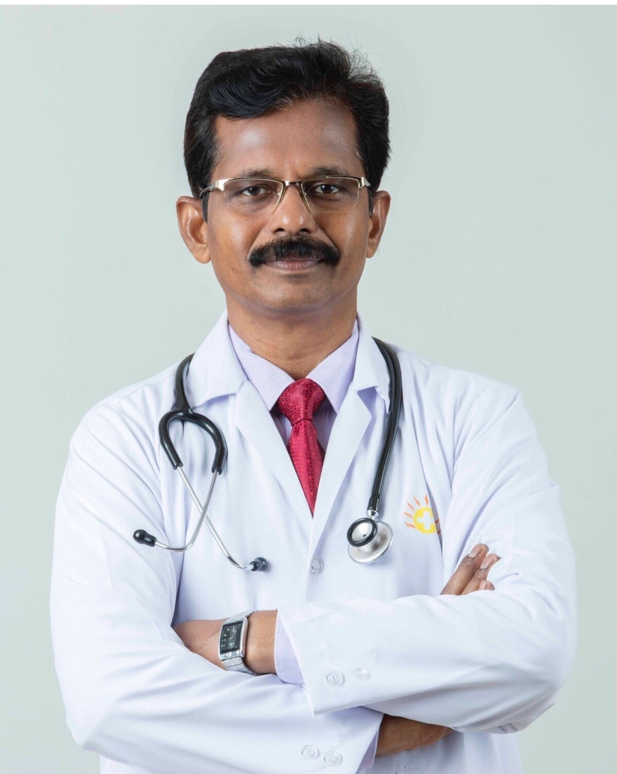 Dr. Subbiah Shanmugam photo