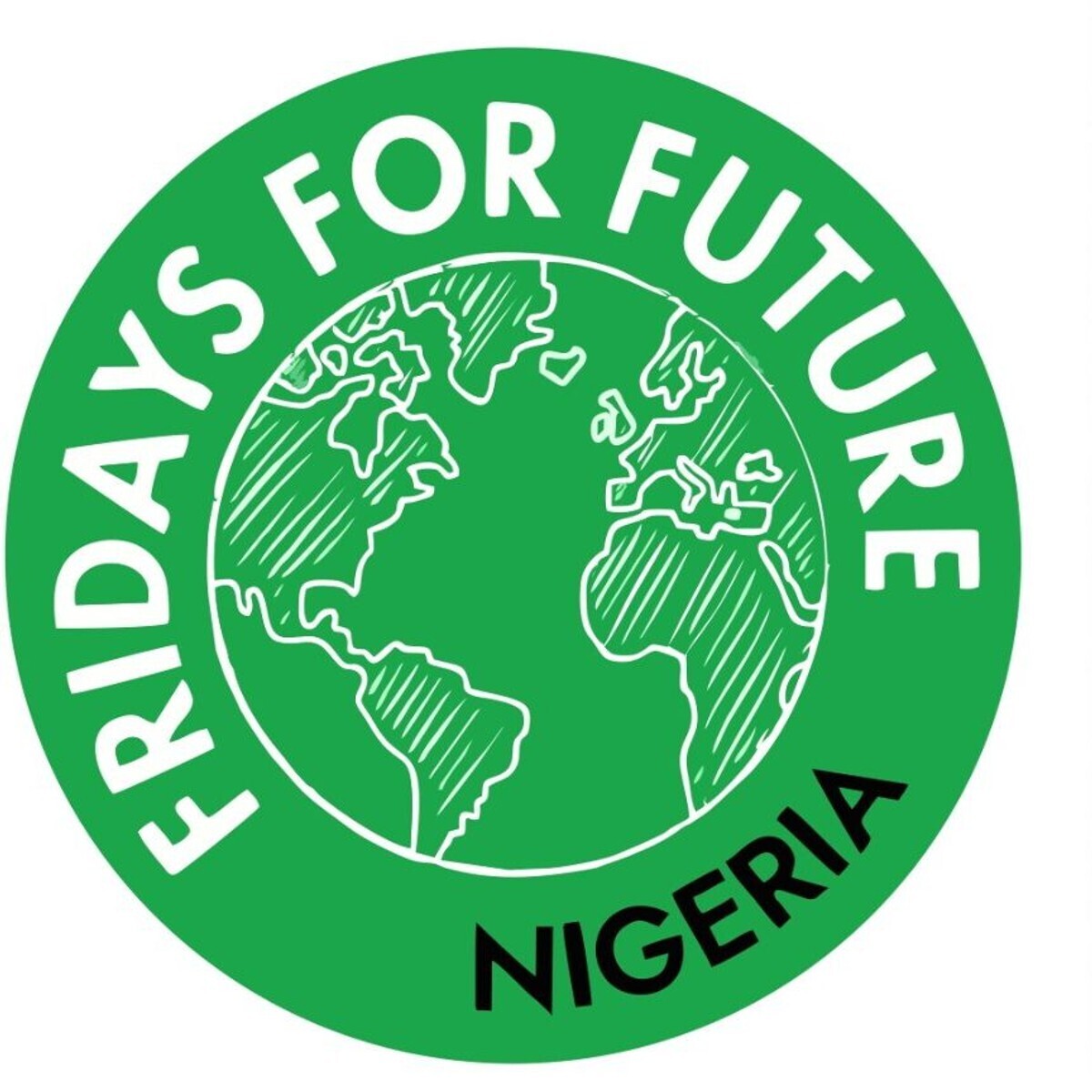 FRIDAYS FOR FUTURE NIGERIA photo