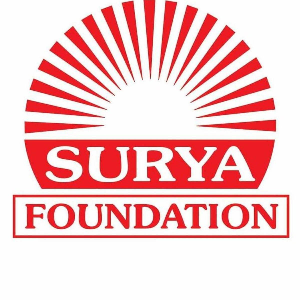 Surya Foundation photo