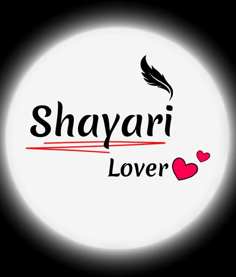 Follow SHAYARI LOVER 143 (@) - Koo