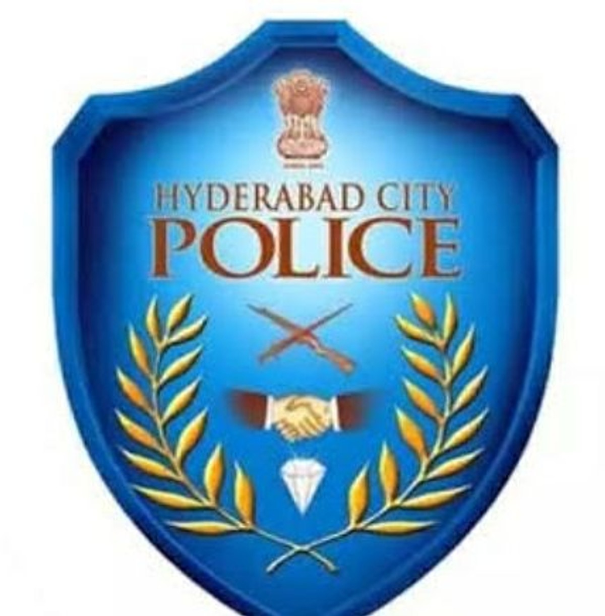 Cyber Crimes PS, Hyderabad photo