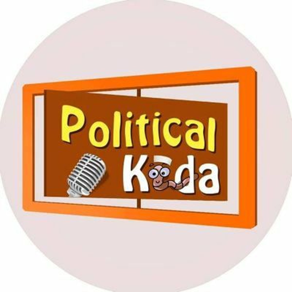 Political Kida photo