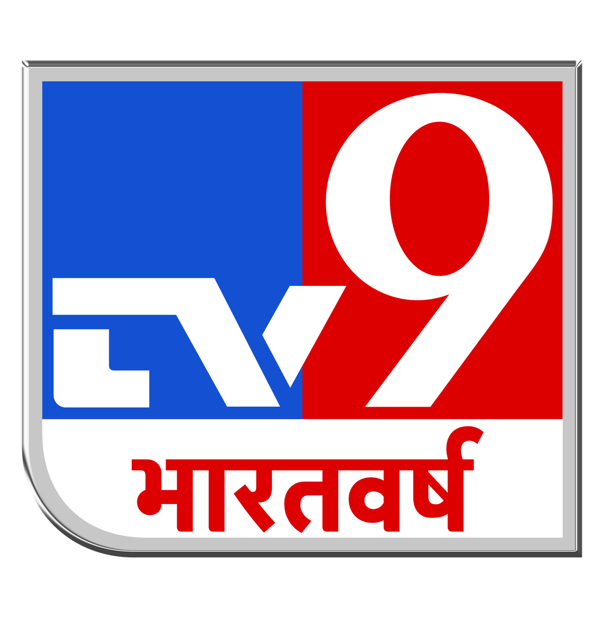 TV9 Bharatvarsh photo